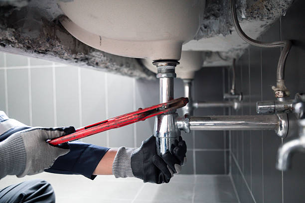 Trusted Pipe Repair service in Brooklyn, WI - Masters Plumbing Service
